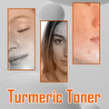 Turmeric Moisturizing Facial Lotion – Hydrating Skin Care for Radiant, Soft & Healthy Glow