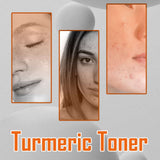 Turmeric Moisturizing Facial Lotion – Hydrating Skin Care for Radiant, Soft & Healthy Glow