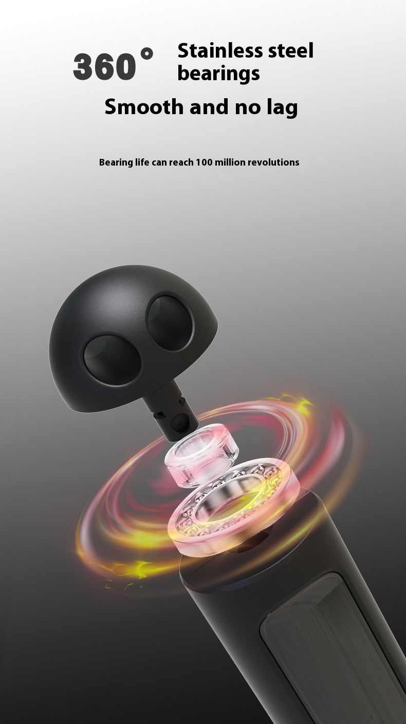 Smart Bluetooth Skipping Rope