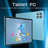 Portable Minimalist Home Tablet
