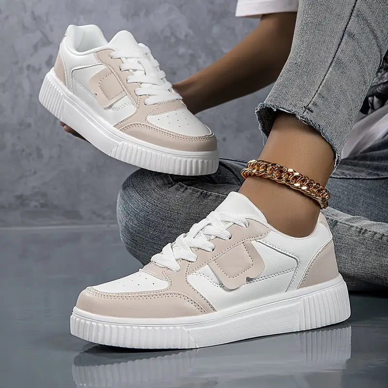 Sporty Breathable Lightweight Shoes