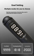 Smart Bluetooth Skipping Rope