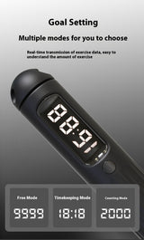 Smart Bluetooth Skipping Rope