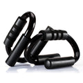 Exercise Trainer Push-Up Bracket Rack