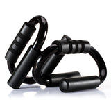 Exercise Trainer Push-Up Bracket Rack