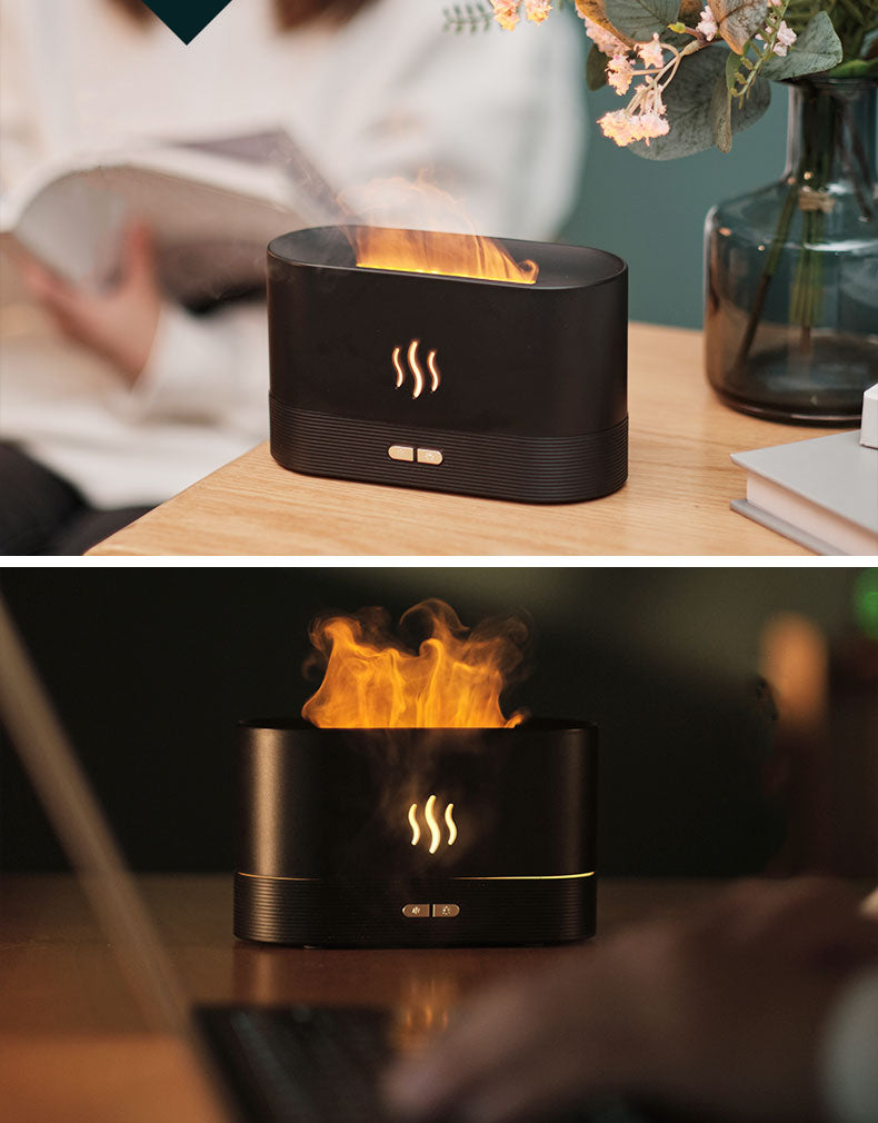 USB Essential Oil Diffuser