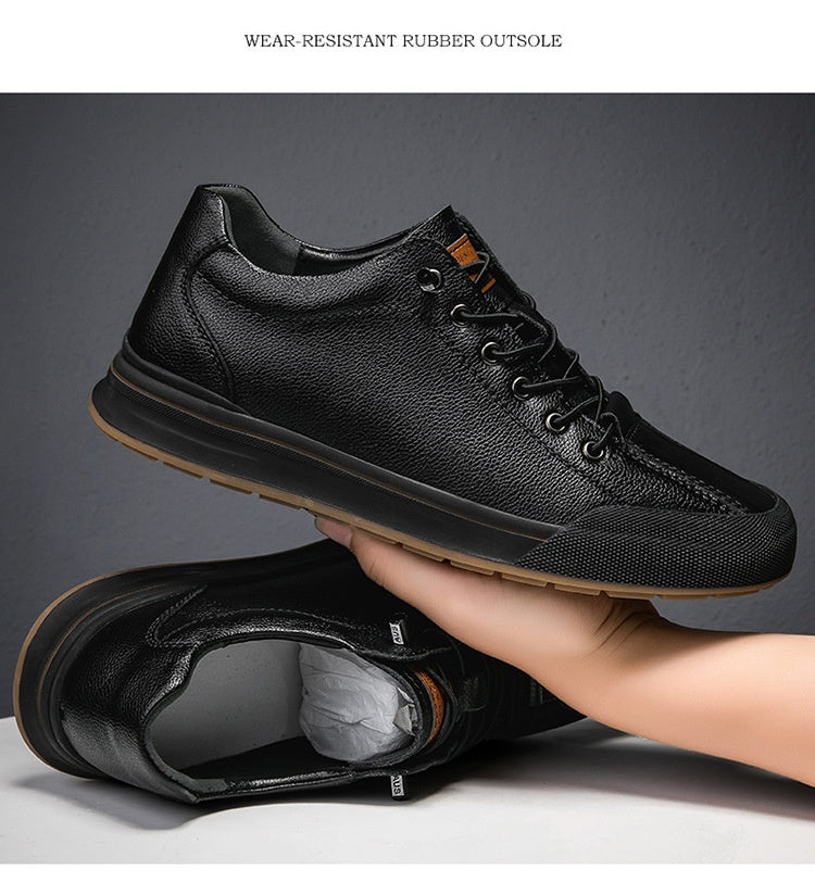 New Spring Men’s Shoes