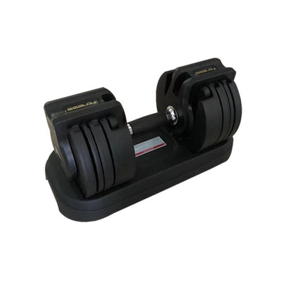 Gym Strength Adjustable Dumbbells