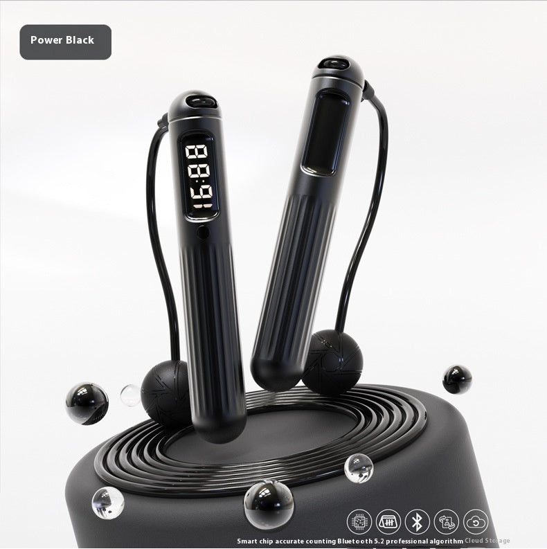 Smart Bluetooth Skipping Rope