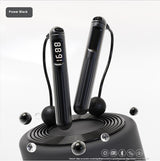 Smart Bluetooth Skipping Rope