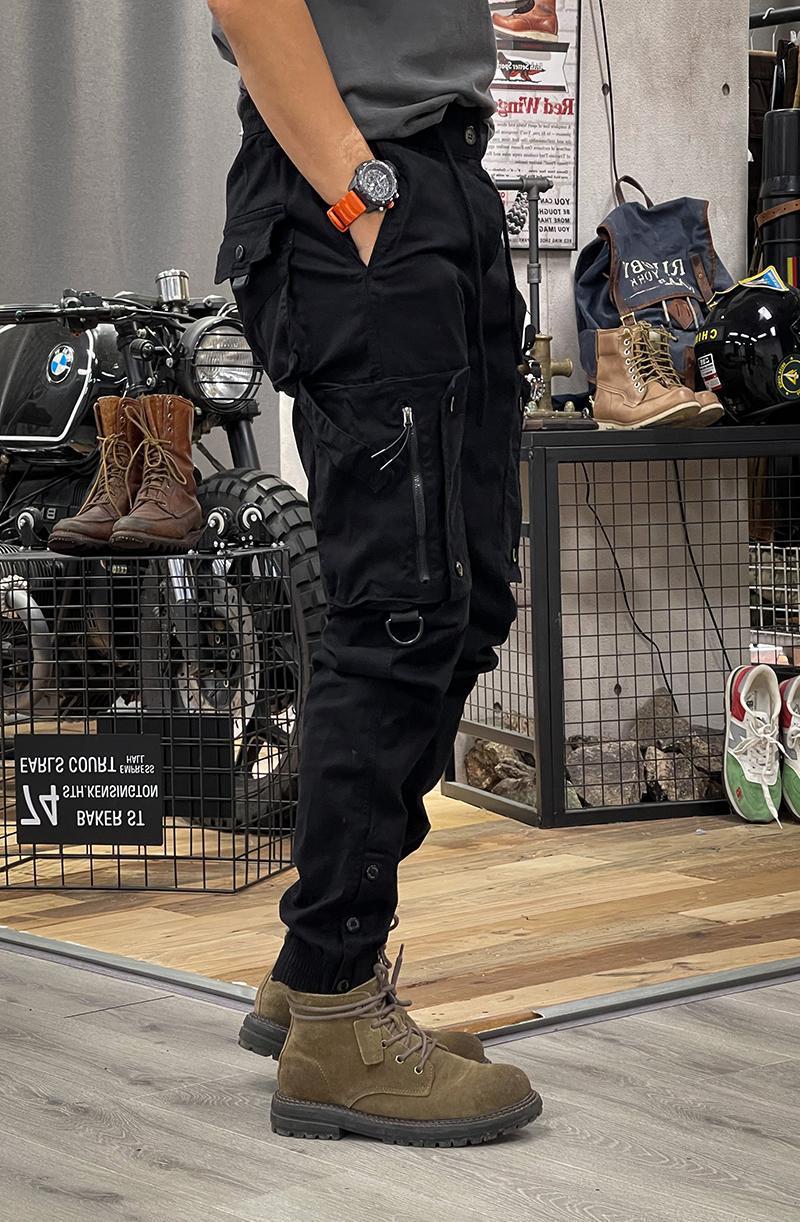 Men’s Tactical Outdoor Pants