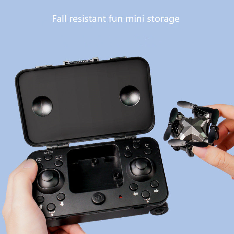 Folding Mini UAV Drone