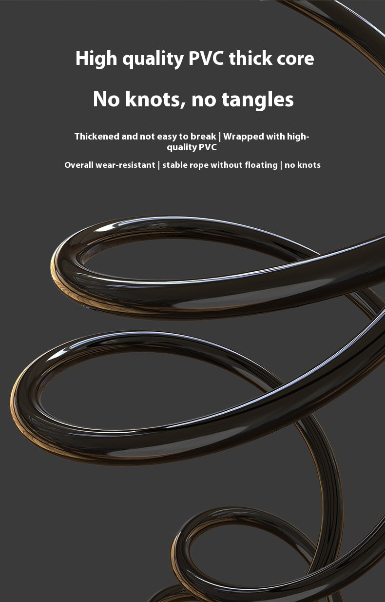 Smart Bluetooth Skipping Rope