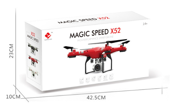 Aerial Photography Drone