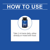 Seven-Source Magnesium Complex Capsules – Complete Mineral Support for Energy & Relaxation