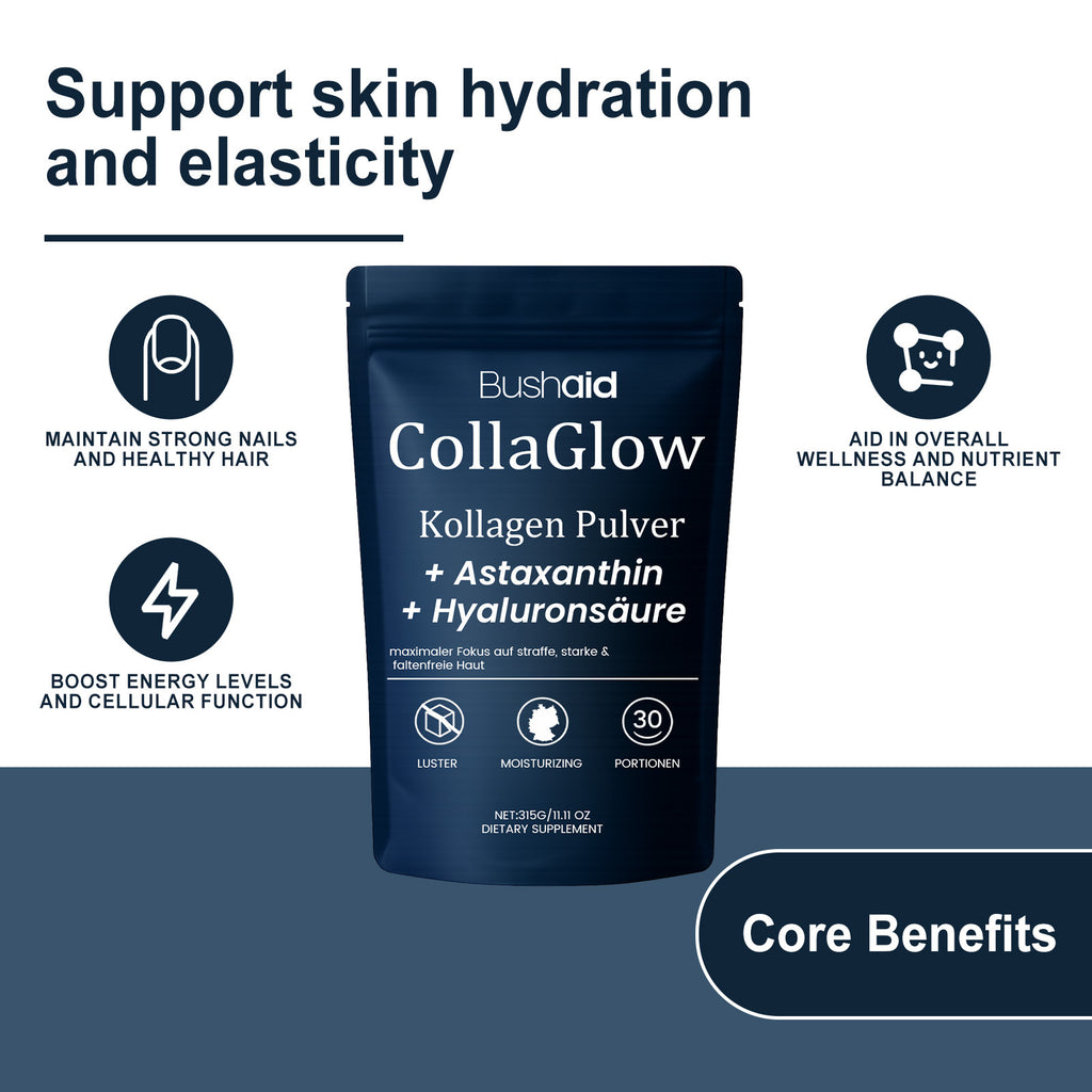 Dietary Supplement – Daily Health Support for Energy & Immunity