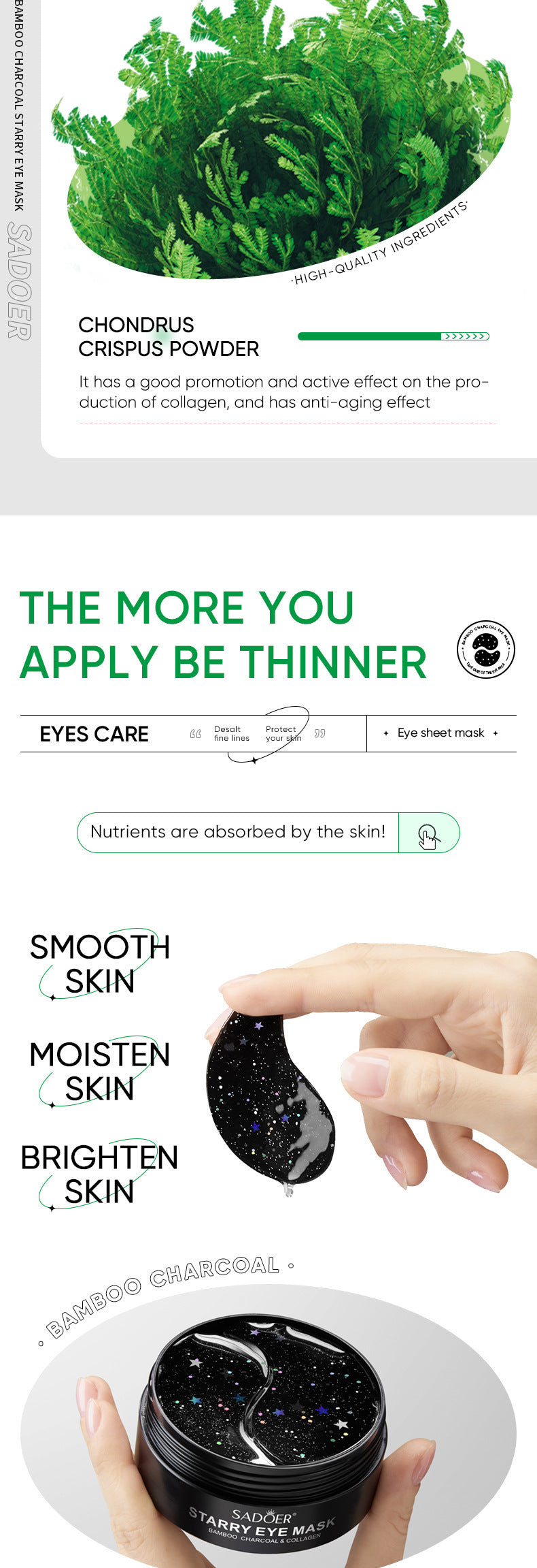 Custom Eye Masks – Personalized Comfort & Style for Rest & Relaxation