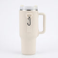 40oz Tactical Tumbler Logistical Carrier Bag & Insulated Sleeve