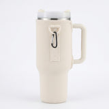 40oz Tactical Tumbler Logistical Carrier Bag & Insulated Sleeve