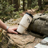 40oz Tactical Tumbler Logistical Carrier Bag & Insulated Sleeve