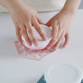 Nomad Storage Matrix | Ultra-Compact Collapsible Silicone Utility Bento Box